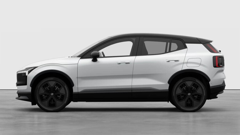 Volvo EX30 315kW TM Perf Cross Country Ultra 69kWh 5dr Auto Electric Estate